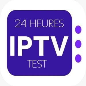 IPTV Test Gratuit