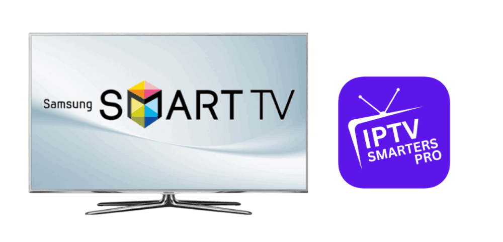 IPTV sur Smart TV Samsung