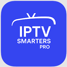 IPTV Smarters Pro