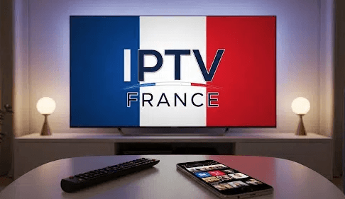 IPTV Gratuit France