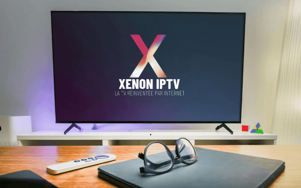 Xenon IPTV