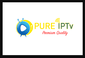 Pure IPTV