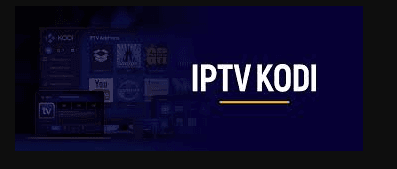 IPTV Kodi