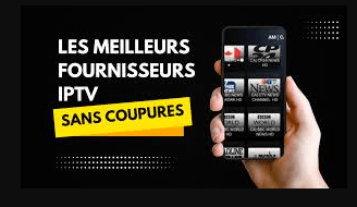 IPTV Sans Coupure