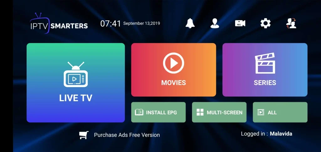 IPTV C'est Quoi