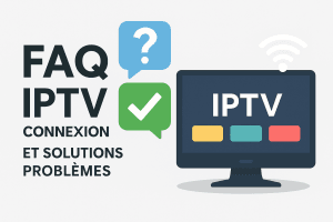 Pourquoi Mon IPTV Coupe